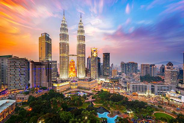 Setting Up A Business In Malaysia
